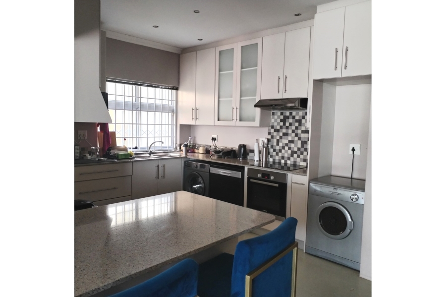 3 Bedroom Property for Sale in Bo Kaap Western Cape